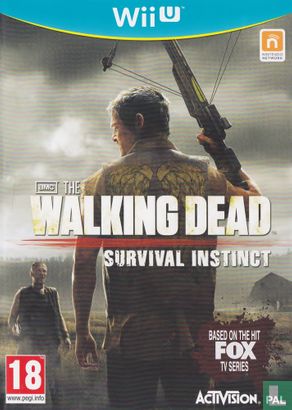 The Walking Dead: Survival Instinct - Bild 1