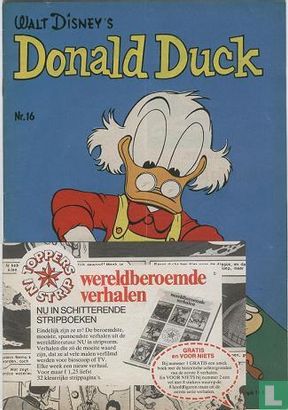 Donald Duck 16 - Image 3