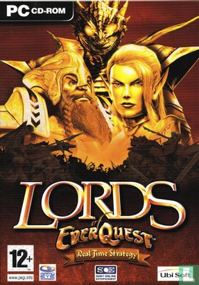 Lords of EverQuest - Image 1