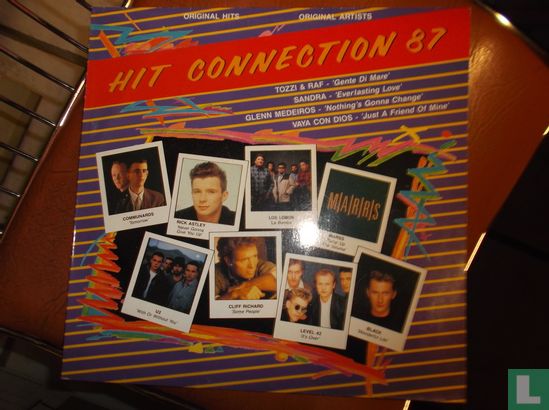 Hit connection 87 - Image 1