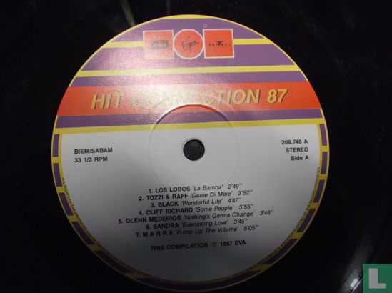 Hit connection 87 - Image 3
