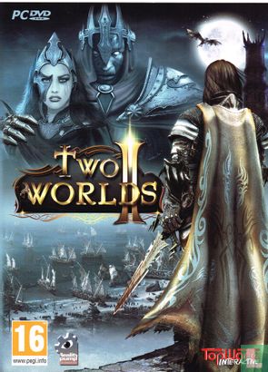 Two Worlds II - Afbeelding 1
