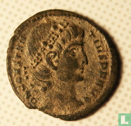 Constantius II - Image 1