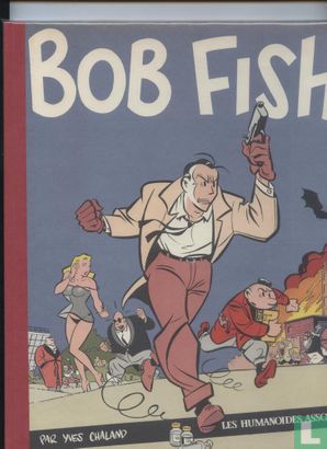 Bob Fish  - Image 1
