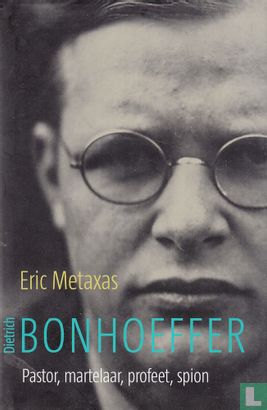 Dietrich Bonhoeffer - Image 1