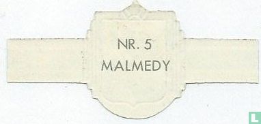 Malmédy  - Afbeelding 2