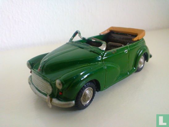 Morris Minor Series 1000 Cabriolet - Image 1