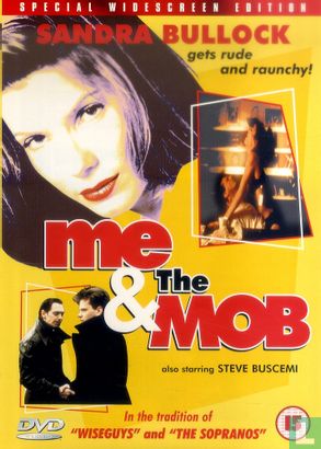 Me & The Mob - Image 1