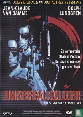 Universal Soldier - Bild 1