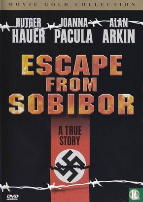 Escape from Sobibor - Afbeelding 1