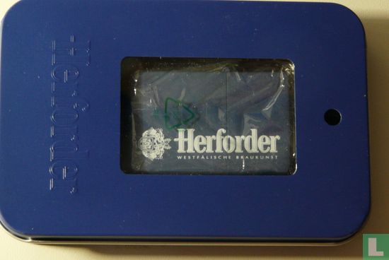 Herforder - Afbeelding 1