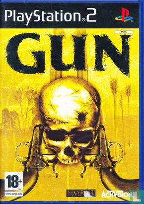 Gun - Afbeelding 1