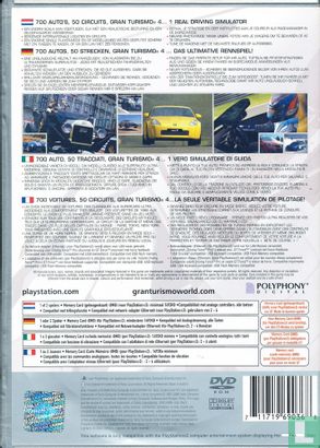 Gran Turismo 4 (Platinum) - Bild 2