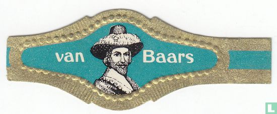 van Baars  - Image 1