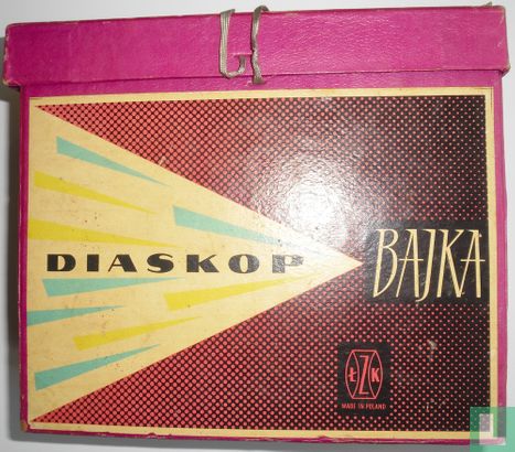 Bajka Diaskop  - Image 2