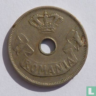 Rumänien 20 Bani 1905 - Bild 2