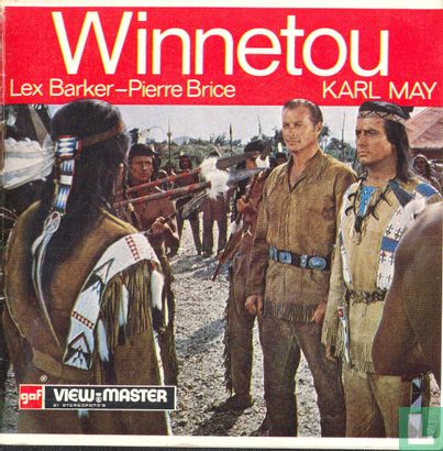 Winnetou - Bild 1