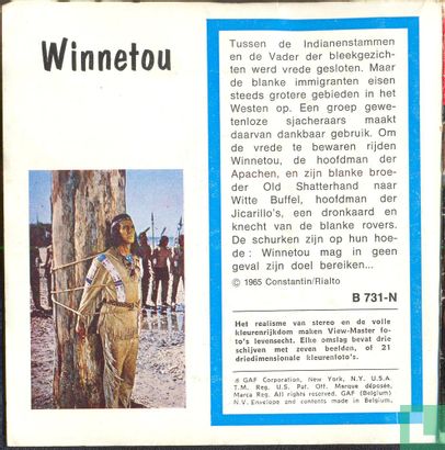 Winnetou - Afbeelding 2