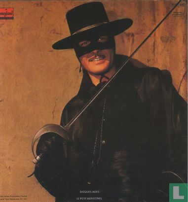 Zorro - Afbeelding 2