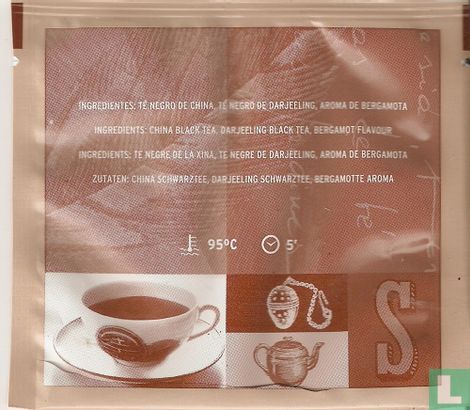 Earl Grey Luxus - Afbeelding 2