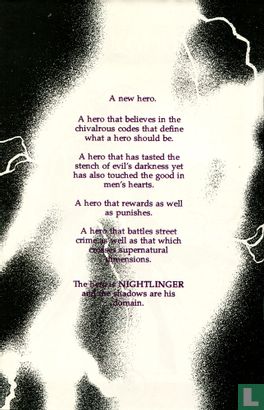 Nightlinger 1 - Afbeelding 2
