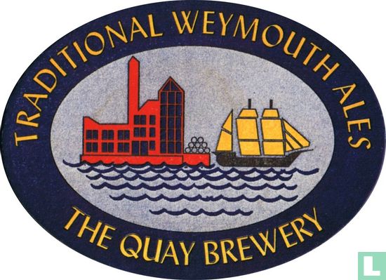 The Quay Brewery - Afbeelding 1