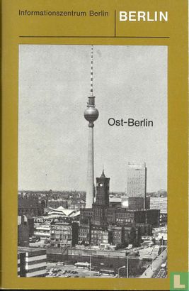 Ost-Berlin - Afbeelding 1