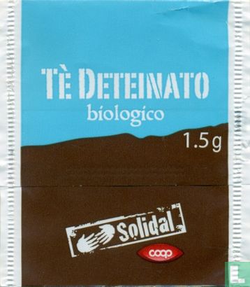 Tè Deteinato  - Image 2