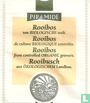 Rooibos  - Afbeelding 1