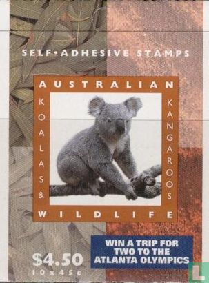 Australian animals  - Image 1