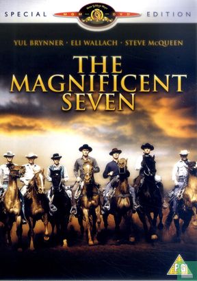 The Magnificent Seven - Bild 1