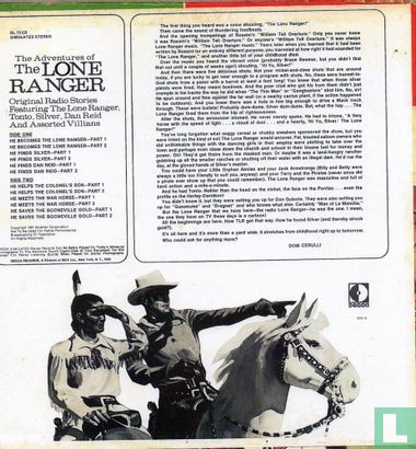 The Adventures of The Lone Ranger - Image 2