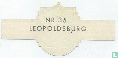 Leopoldsburg - Afbeelding 2