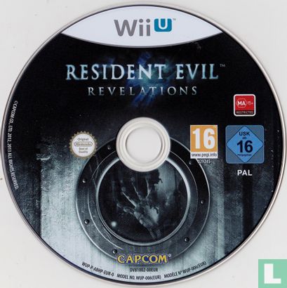 Resident Evil: Revelations - Image 3