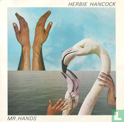Mr. Hands - Image 1