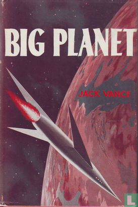Big Planet - Afbeelding 1