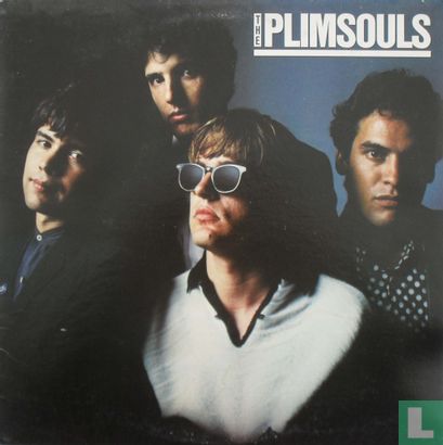 The Plimsouls - Image 1
