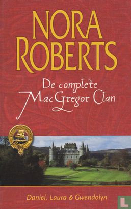 De complete MacGregor clan deel 3 - Image 1