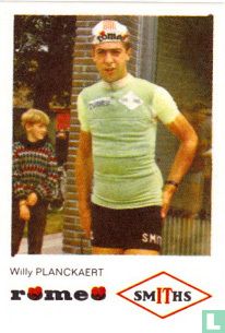 Willy Planckaert
