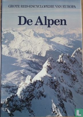 De Alpen - Image 1