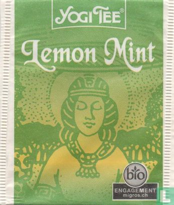Lemon Mint - Image 1