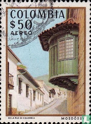 Espamer Postzegel tentoonstelling