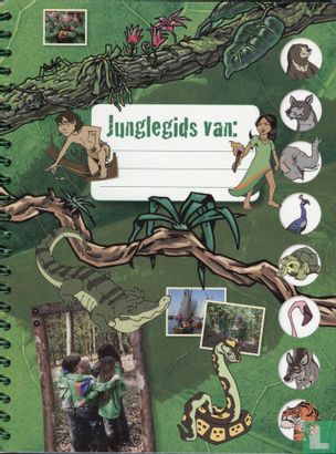 Junglegids - Image 1