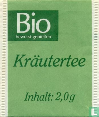 Kräutertee - Image 1