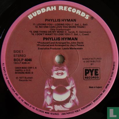 Phyllis Hyman - Bild 3