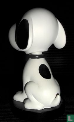 Flying Ace Snoopy bobblehead  - Image 3