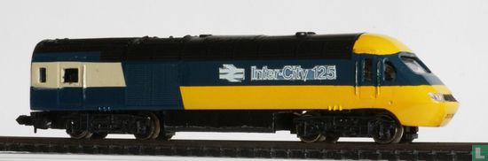Dieseltreinstel BR class 43 HST IC-125 - Afbeelding 1