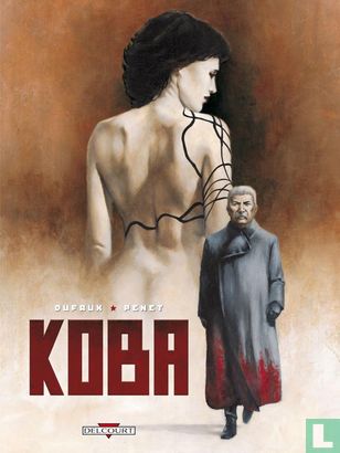 Koba - Afbeelding 1
