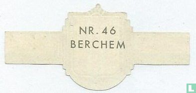 Berchem - Afbeelding 2