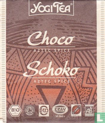 Choco  - Bild 1